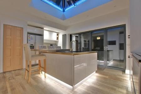 Villa The House - Southampton Extérieur photo