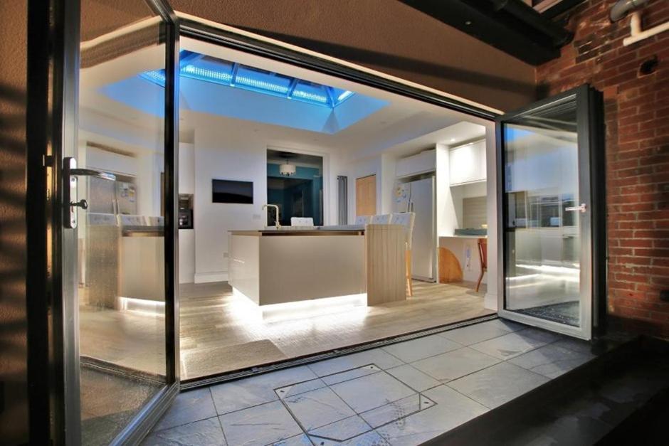 Villa The House - Southampton Extérieur photo