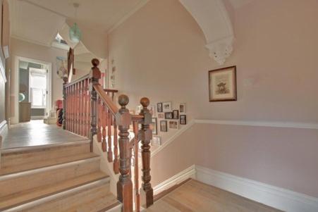Villa The House - Southampton Extérieur photo