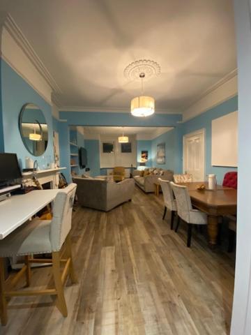 Villa The House - Southampton Extérieur photo