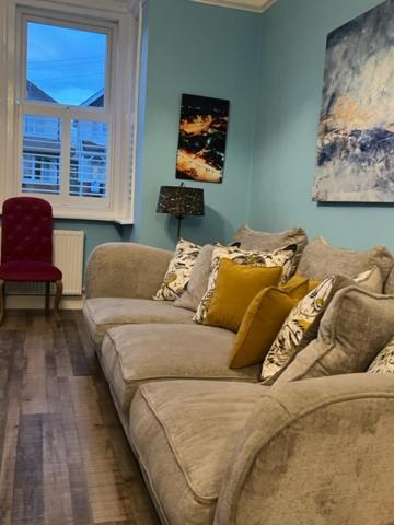 Villa The House - Southampton Extérieur photo