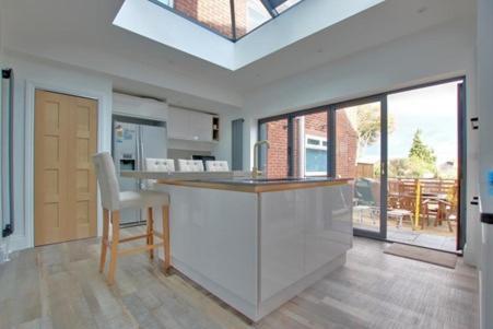 Villa The House - Southampton Extérieur photo
