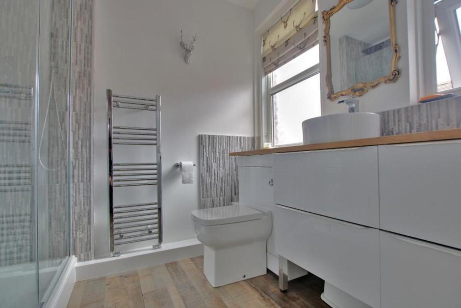 Villa The House - Southampton Extérieur photo