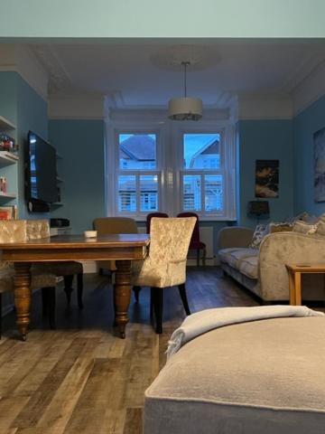 Villa The House - Southampton Extérieur photo