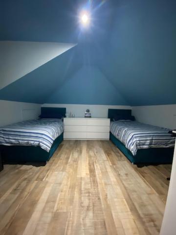 Villa The House - Southampton Extérieur photo