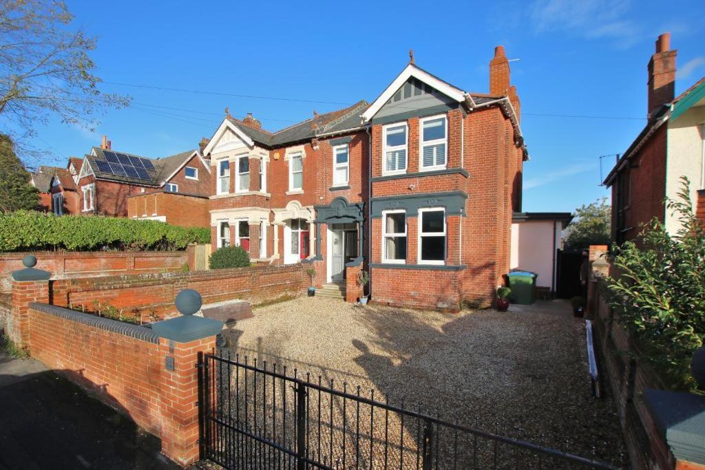 Villa The House - Southampton Extérieur photo