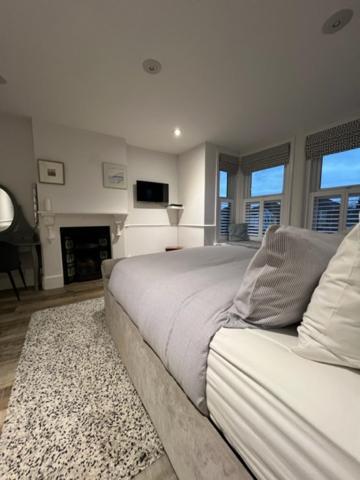 Villa The House - Southampton Extérieur photo