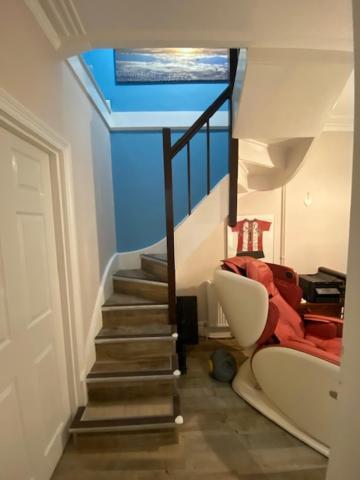 Villa The House - Southampton Extérieur photo
