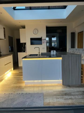 Villa The House - Southampton Extérieur photo