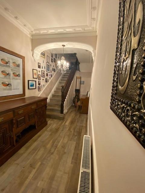 Villa The House - Southampton Extérieur photo